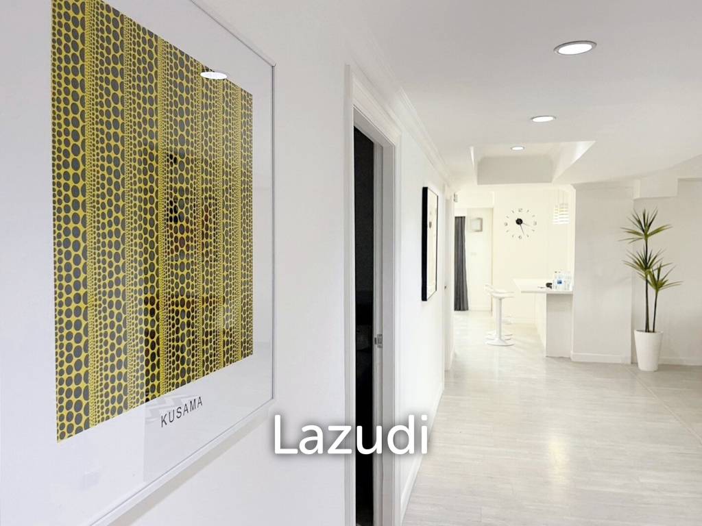 picture 5 Bed 5 Bath 220 SQ.M Royal Castle Sukhumvit - 29/29