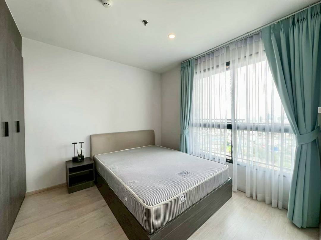รูป ✅ให้เช่า✅Condo Elio DelNest ห้องสวย 1 Bed Plus พร้อมอยู่แล้วค่า - รูปที่ 6/14