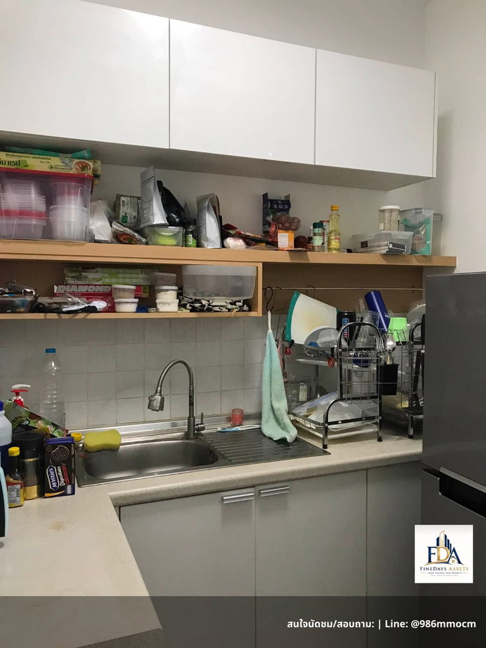 รูป ✨ ให้เช่า คอนโด มาย คอนโด ปิ่นเกล้า (My Condo Pinklao) คอนโดมิเนียมติดถนนจรัญสนิทวงศ์ (ใกล้ซอยจรัญสนิทวงศ์ 49) ✨ - รูปที่ 7/10