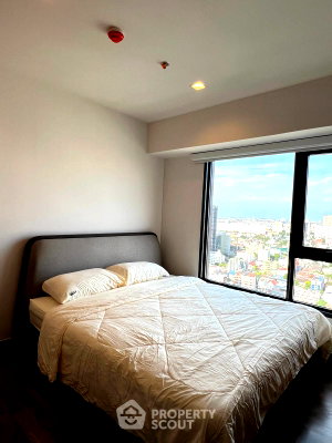 Condos for rent : 1-BR Condo at Life Ladprao Valley near BTS Ha Yaek Lat Phrao (ID 3289570)