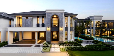 บ้านเดี่ยว ชลบุรี : บ้าน 4-ห้องนอน ใกล้ เมืองพัทยา (ID 3311024)