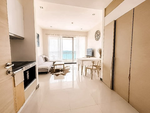 1 Bed Condo for Sale Reflection Jomtien Beach Pattaya Sea View