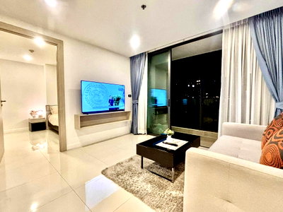Condos for rent : 2 Bedroom Condo for Rent The Jewel Condominium