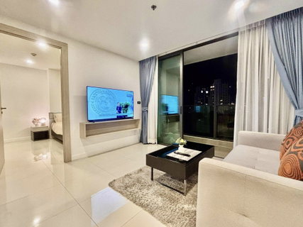 รูปภาพ 2 Bedroom Condo for Rent The Jewel Condominium