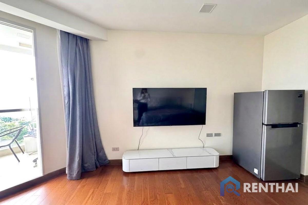 picture Beachfront Hot Deal! The Palm Wongamat  Studio 33 sqm  Foreign Name - 3/25