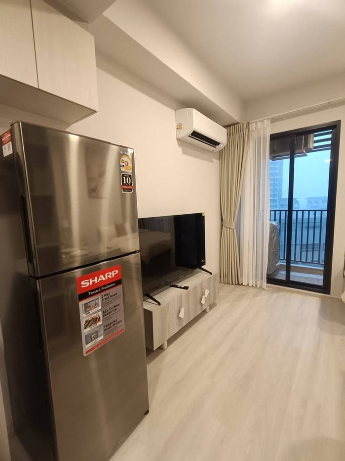 รูป เช่าคอนโด COBE Ratchada - Rama 9/โค้บบ์ รัชดา - พระราม 9 (B6909038 ID Line : @condo88 - รูปที่ 2/7