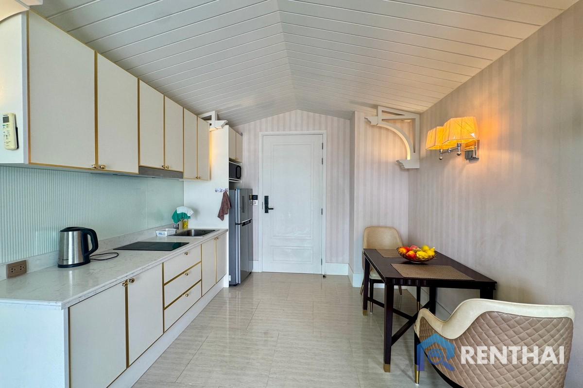 picture Grand Florida for rent 1 bedroom 37 sqm Pool view - 3/25