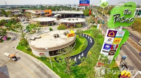 รูป บ้านเดี่ยวให้เช่า 4 ห้องนอน ในโครงการ เพอร์เฟค เพลส สุขุมวิท77-สุวรรณภูมิ 6763599 - รูปที่ 43/46