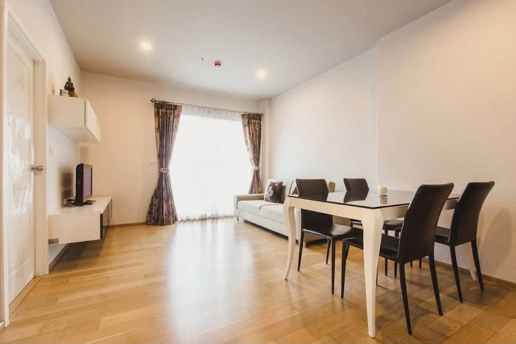 รูป เช่าคอนโด Hive Sathorn/ไฮฟ์ สาทร (A6909018) ID Line : @condo42 - รูปที่ 7/9