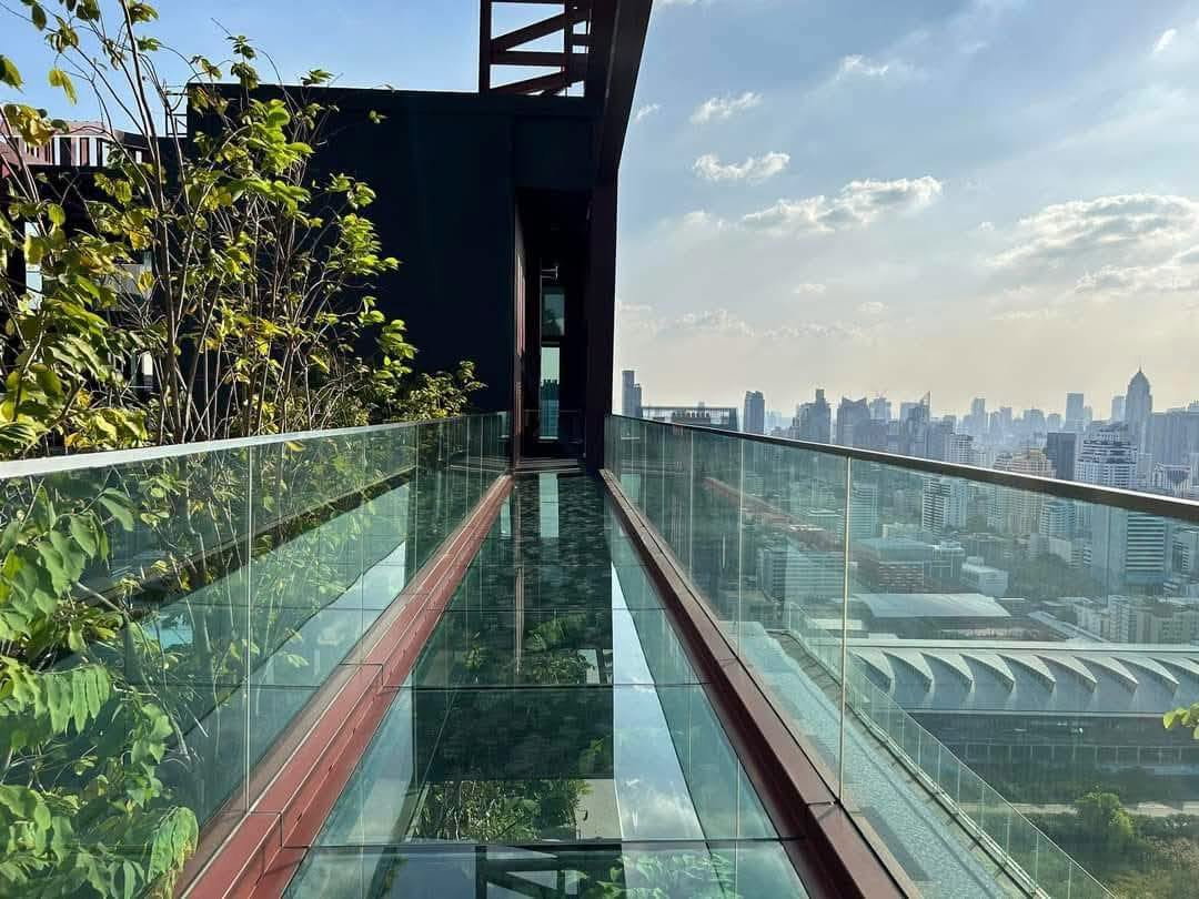 รูป Life Asoke Hype 1 bed 32 sqm ‼️only 23000/month ‼️NOW AVAILABLE 🔆✅ - รูปที่ 15/20