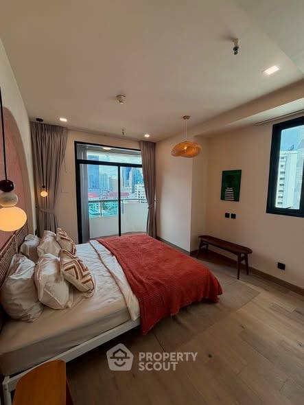 รูป คอนโด 2-ห้องนอน ที่ สุขุมวิท ซิตี้ รีสอร์ท คอนโดมิเนียม ใกล้ BTS นานา (ID 3049456) - รูปที่ 1/12