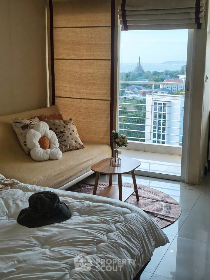 picture 1-BR Condo For Sale At AD Hyatt Condominium In Naklua (ID 3310071) - 6/11