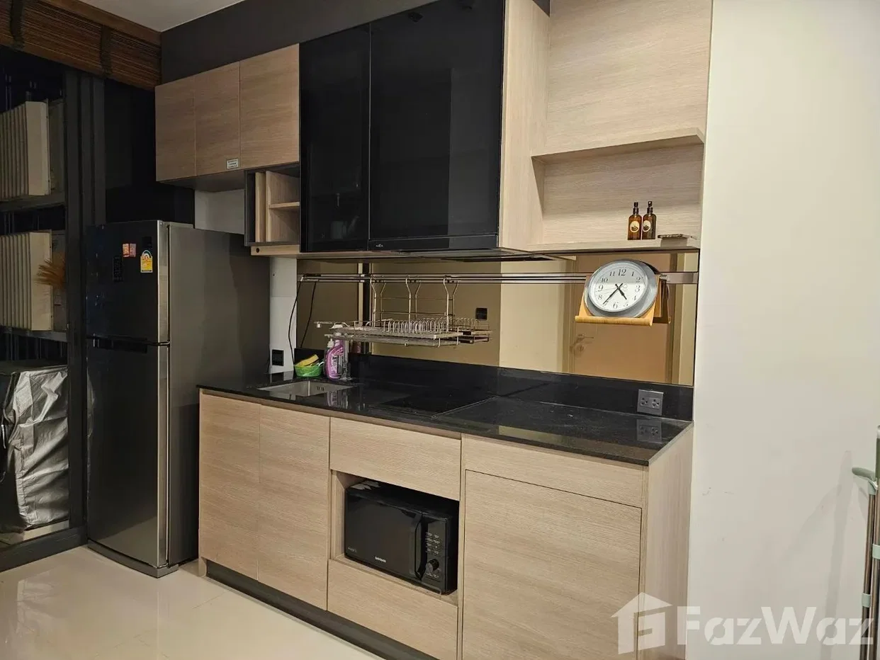 picture 1 Bedroom Condo for sale at The Line Asoke - Ratchada  6780808 - 34/34