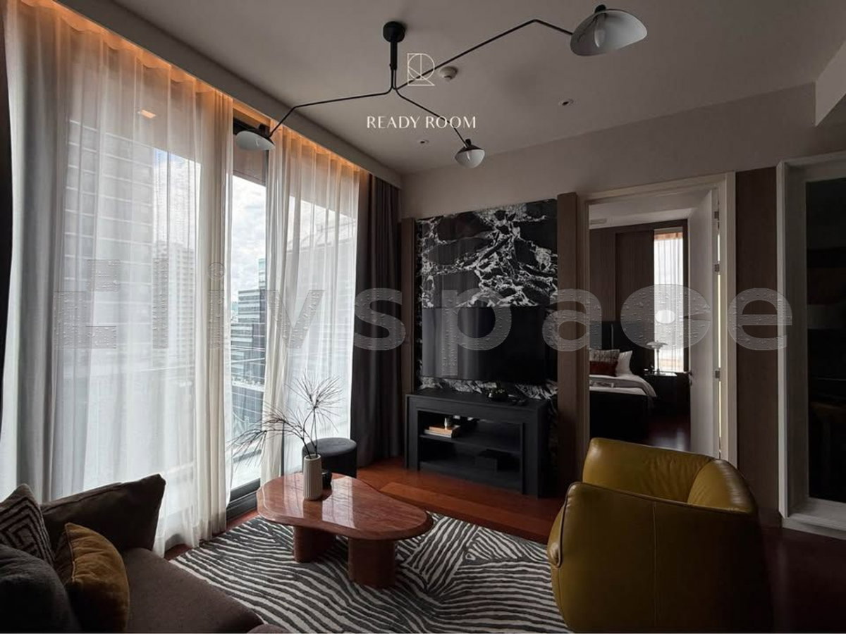 รูป ▚ L06CMZツ ให้เช่า KHUN by YOO 2 Bed 2 Bath 84ตร.ม. รีโนเวทแต่งใหม่ทั้งหมด เฟอร์ครบ ราคาดี ทองหล่อ✨ - รูปที่ 12/17