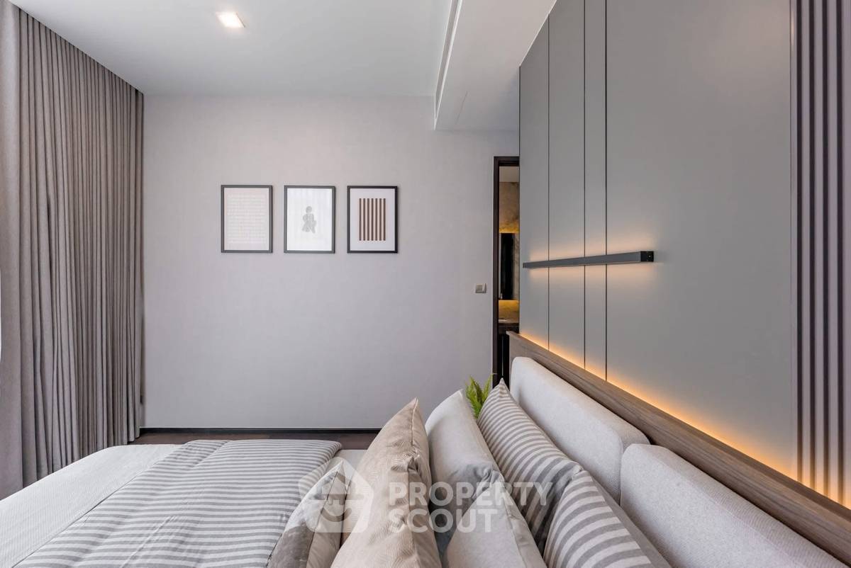 รูป ใกล้ BTS ทองหล่อ เพียง 200 ม. | คอนโด 2 ห้องนอน Laviq Sukhumvit 57 (ID 3311360) - รูปที่ 17/17