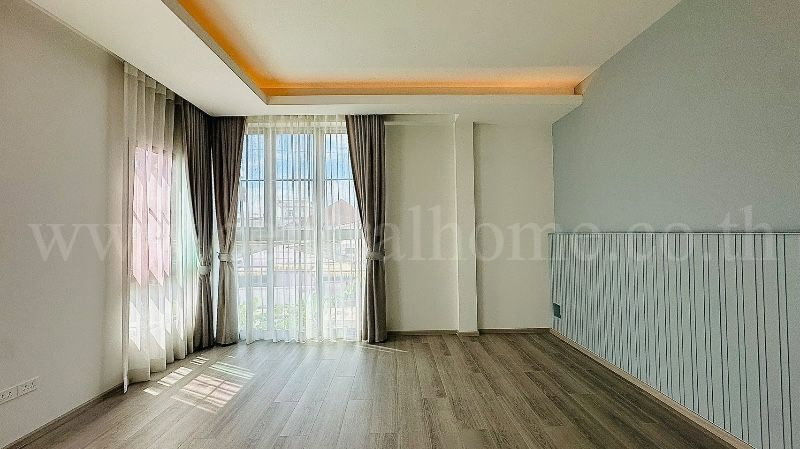 รูป บ้านเดี่ยว มือ 1 บ้านสุดจิตต์นิเวศน์ ท่าข้าม 4 บางขุนเทียน บ้านสวย ทำเลดีมาก - รูปที่ 15/20