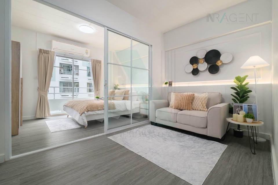 picture 📌 For Sell Condo STUDIO ONE STUDIO ZONE CONDO Building 1, Floor 6,1 bed room, Room size 32 sqm - 2/8