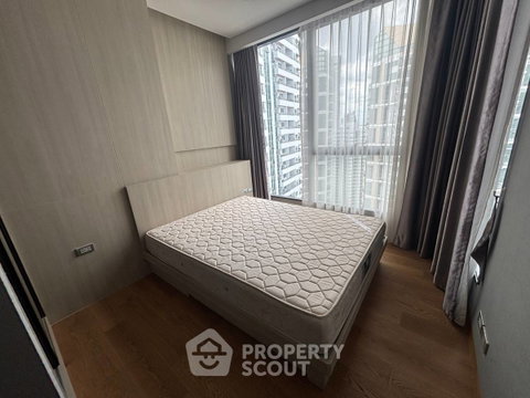 คอนโด 1 ห้องนอน ชั้น 30 ที่ The Lumpini 24 ใกล้ BTS พร้อมพงษ์ (ID 3014484)