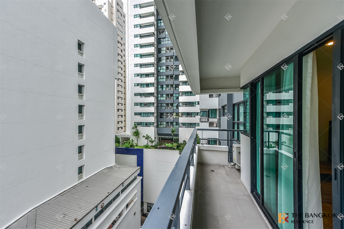picture Big discount, full deal Sathorn Garden - 4/10