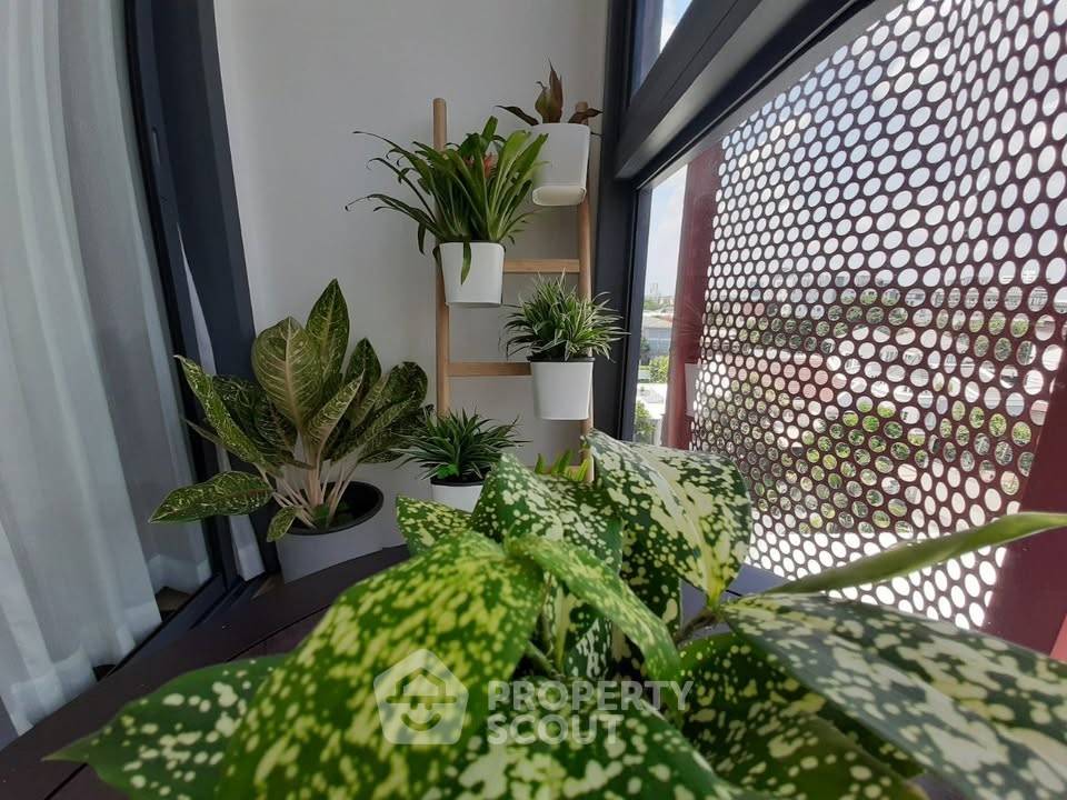 รูป คอนโด 1 ห้องนอน Taka Haus Ekamai 12 ใกล้ BTS เอกมัย ขาย (ID 3315252) - รูปที่ 4/20