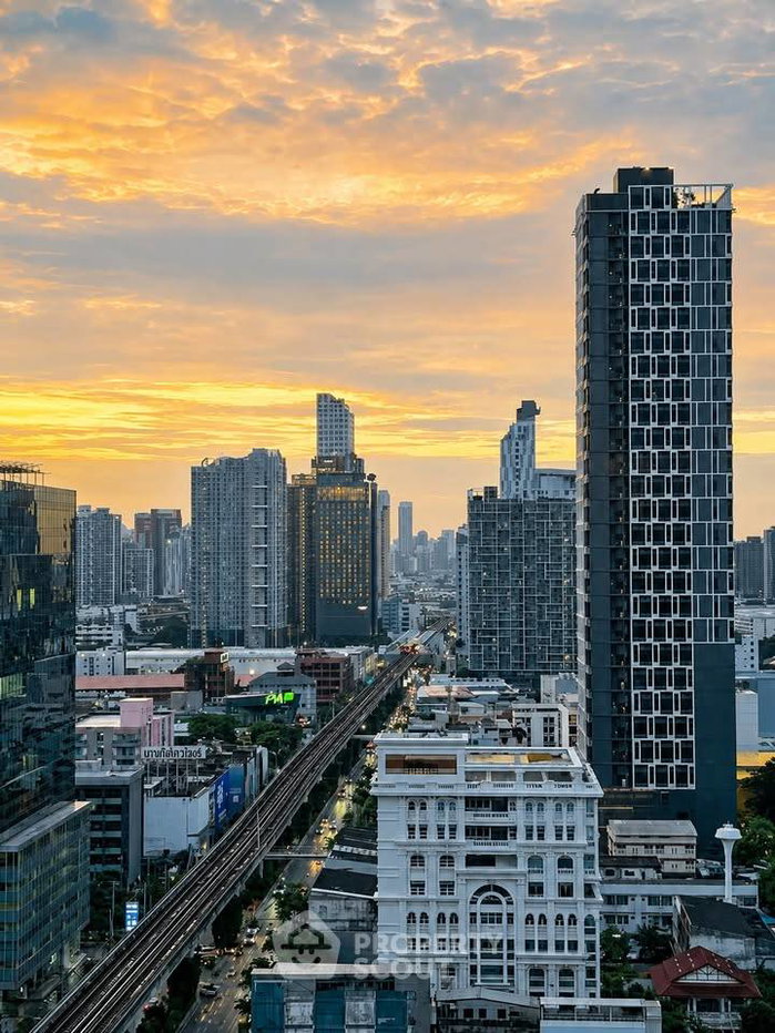 picture 2-BR Condo at Ideo Sukhumvit 93 near BTS Bang Chak (ID 3315216) - 12/12