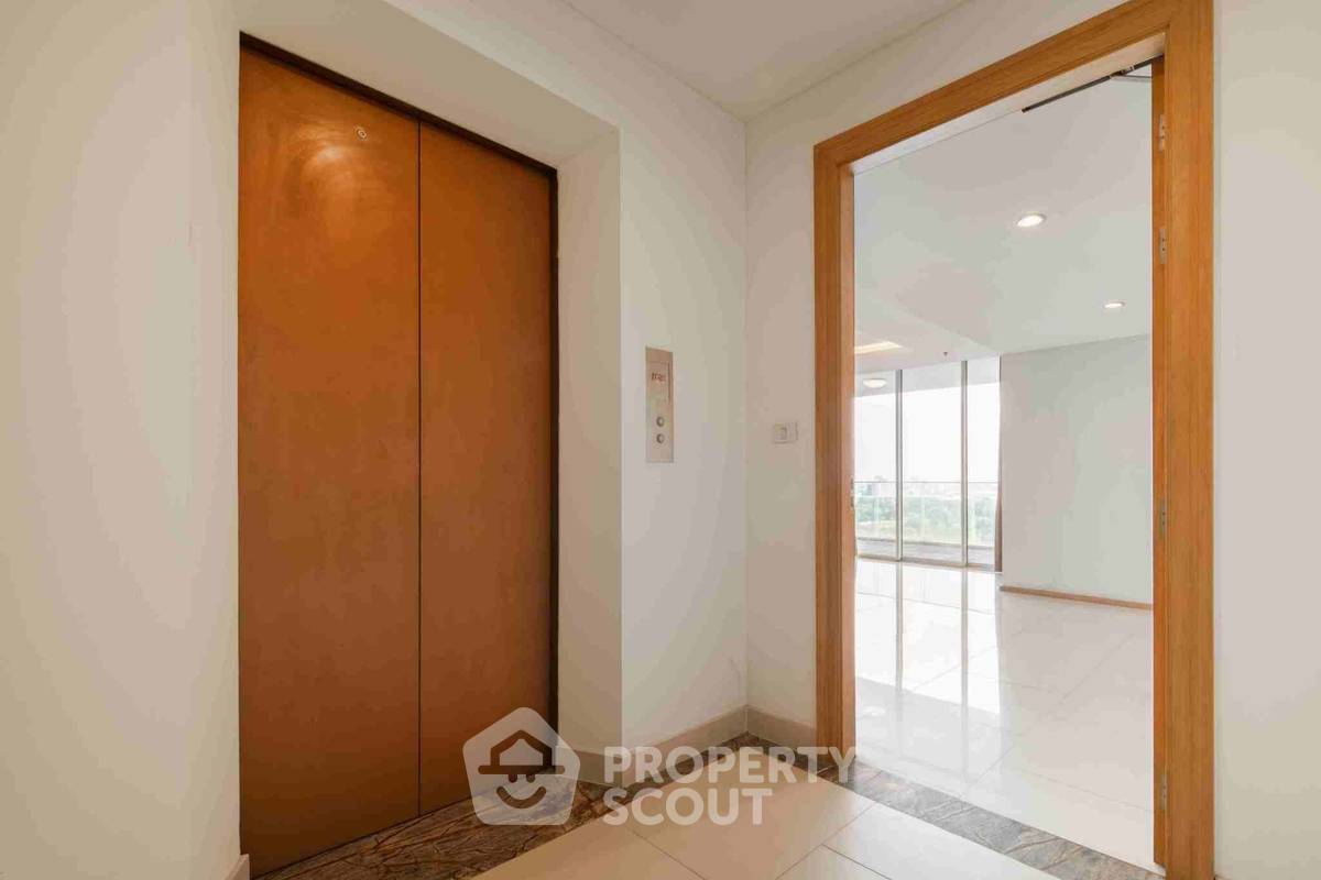 รูป คอนโด 2-ห้องนอน ที่ นอร์ธ ปาร์ค เพลส ใน ทุ่งสองห้อง (ID 1552952) - รูปที่ 15/15