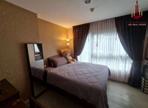 ✨ For Sale: Villa Lasalle Condo ✨ 💰 Only 3,650,000 THB