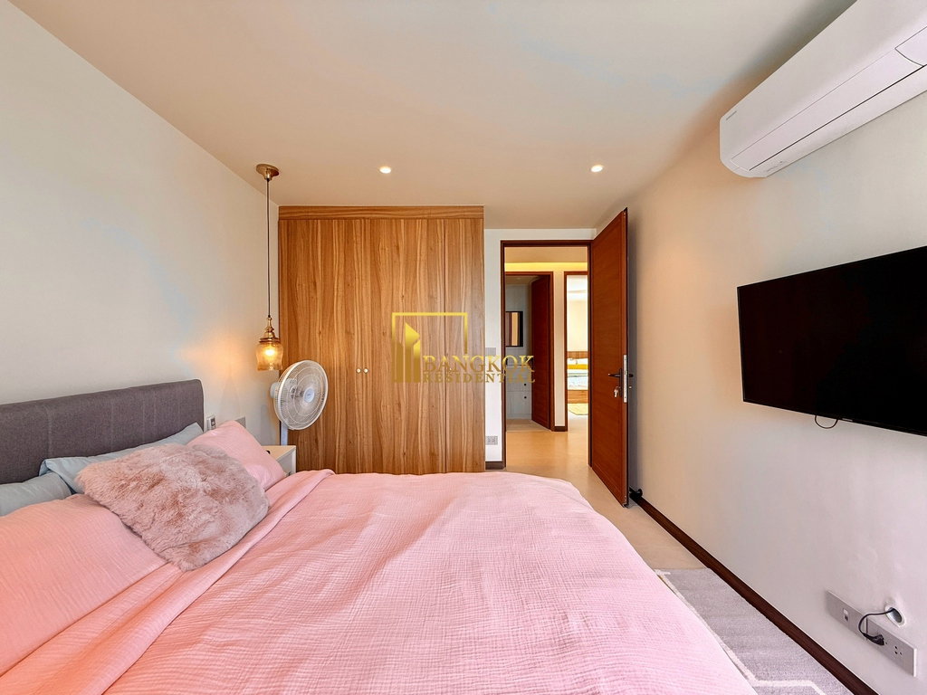 รูป DS Tower 2 | Outstanding 3 Bedroom Condo in Phrom Phong - BR62001CD - รูปที่ 24/47