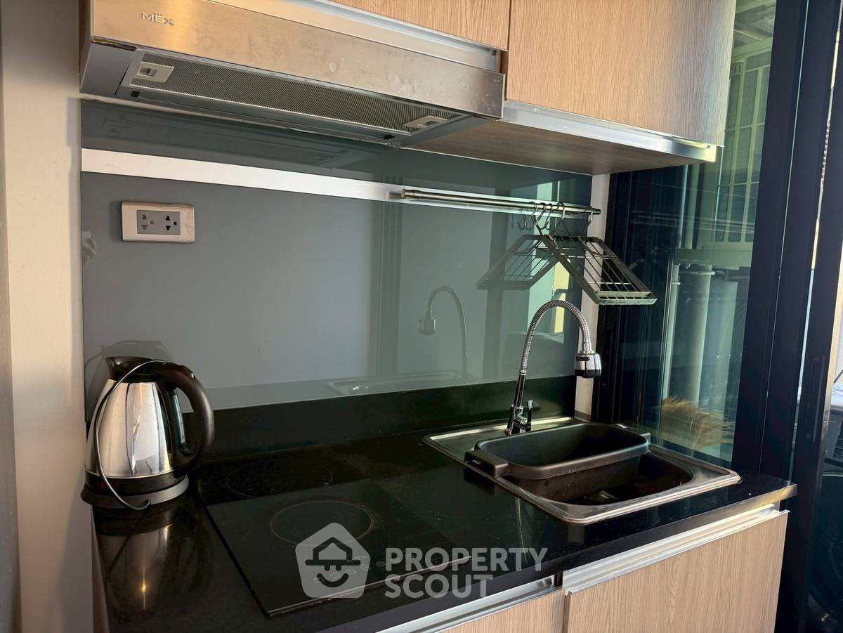 รูป คอนโด 1 ห้องนอน ชั้น 30 Niche Mono Sukhumvit-Bearing ใกล้ BTS Bearing (ID 2617342) - รูปที่ 6/15