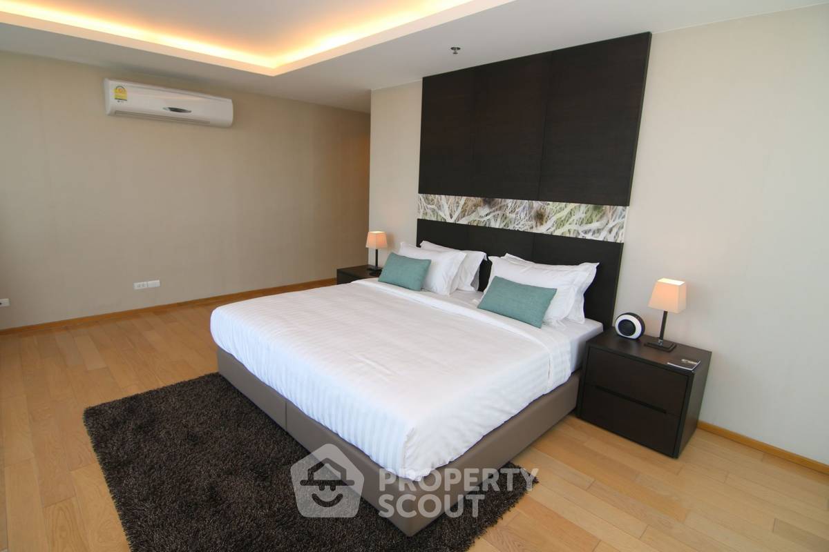 รูป คอนโด 2-ห้องนอน ที่ นอร์ธ ปาร์ค เพลส ใน ทุ่งสองห้อง (ID 1552947) - รูปที่ 7/22