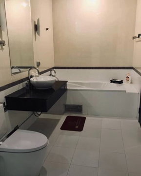 MN025231 | 1 ห้องนอน | 1 ห้องน้ำ | BTS Ratchathewi | 41 ตร.ม. | 21,000 บาท/เดือน | ชั้น 16 — The Address Siam-Ratchathewi กรุงเทพฯ