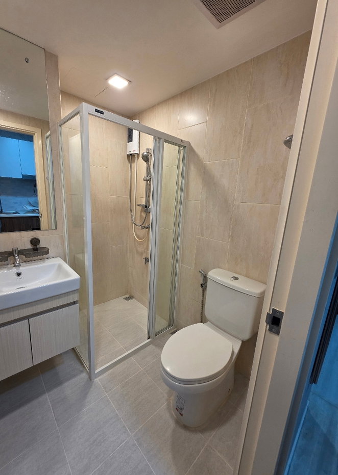 picture For Rent Condo Atmoz Ladprao 71 (Naknivas) - 3/10