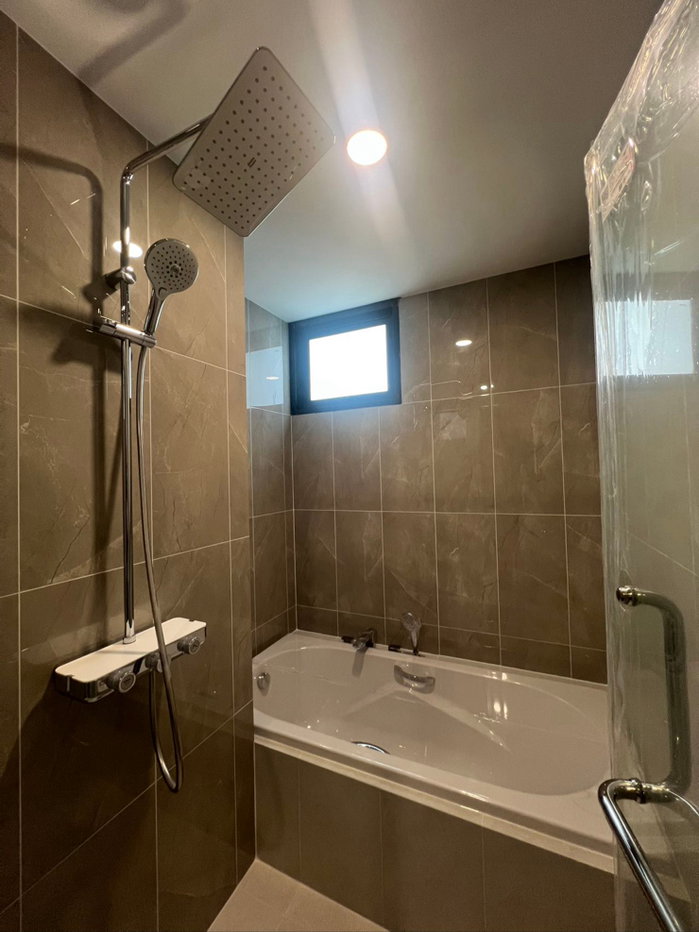 picture ðïļ Supalai Premier SamsenâRatchawat | 3-Bedroom Condo for Rent - 11/17