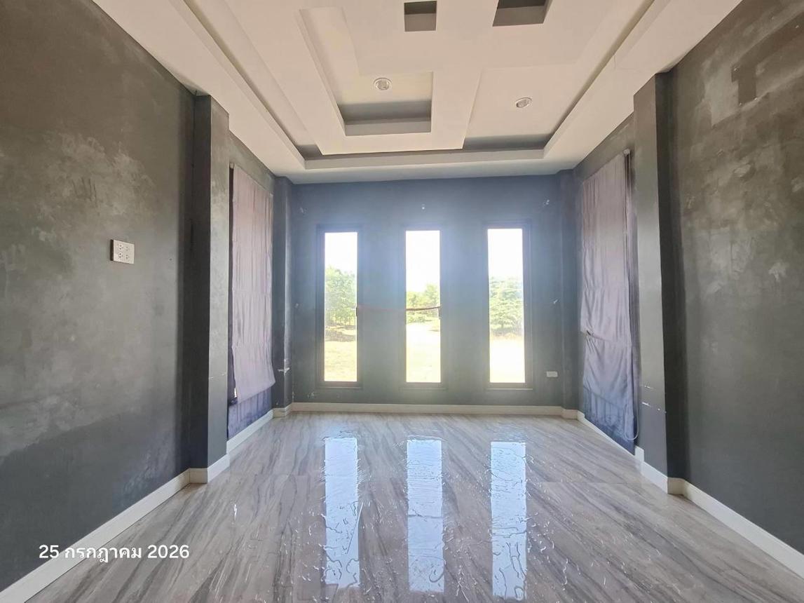 รูป บ้านเดี่ยว 641 ตร.วา เมืองลพบุรี ลพบุรี 4.6M - รูปที่ 35/41