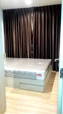 คอนโดให้เช่า : The Base Garden Rama 9 (เดอะ เบส การ์เดน พระราม 9) (1bed1bath 32sqm)