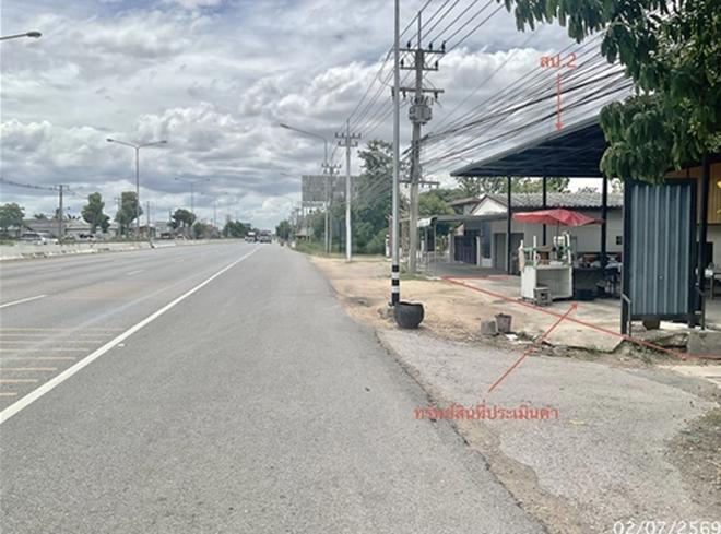picture HOME 77 Sq.w. Cha-Am Petchburi for 3.9M - 7/19