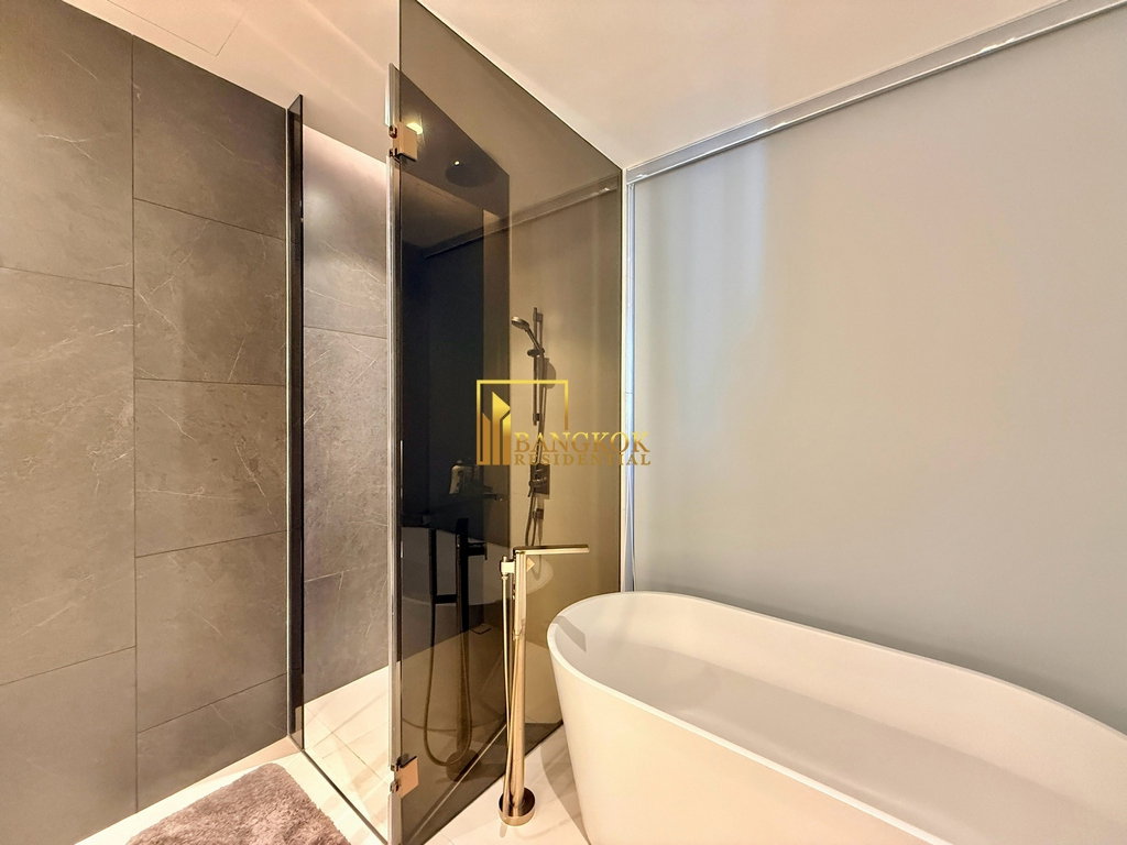 picture The Estelle Phrom Phong | Stunning 1 Bedroom Luxury Property - BR17213CD - 14/31