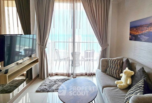 คอนโด 1 ห้องนอน ชั้น 36 The Riviera Wongamat ขาย (ID 3315659)