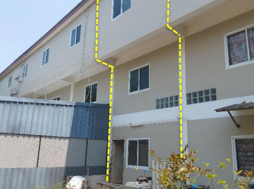 picture SHOP HOUSE 16 Sq.w. Sawang Arom Uthai Thani for 2.2M - 7/8