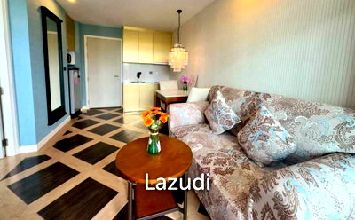 Condos for sale : 1-Bed Condo at Espana Resort (Foreign Quota)