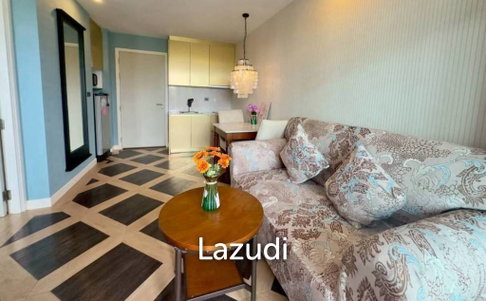 1-Bed Condo at Espana Resort (Foreign Quota)