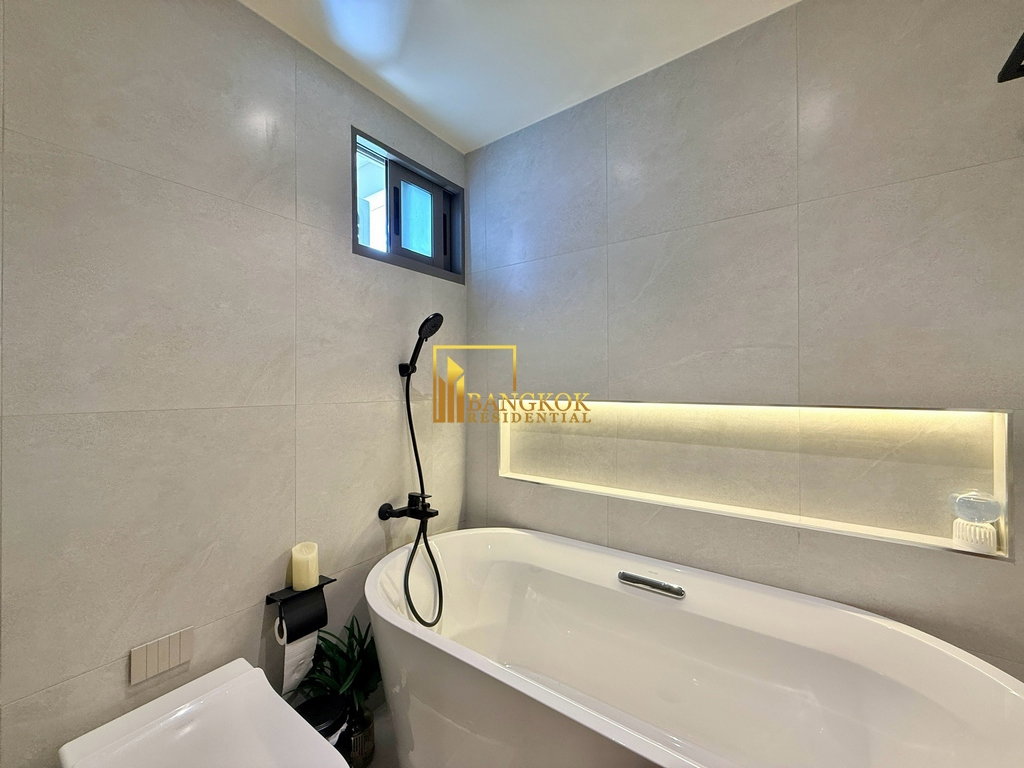 picture DS Tower 2 | Outstanding 3 Bedroom Condo in Phrom Phong - BR62001CD - 19/47
