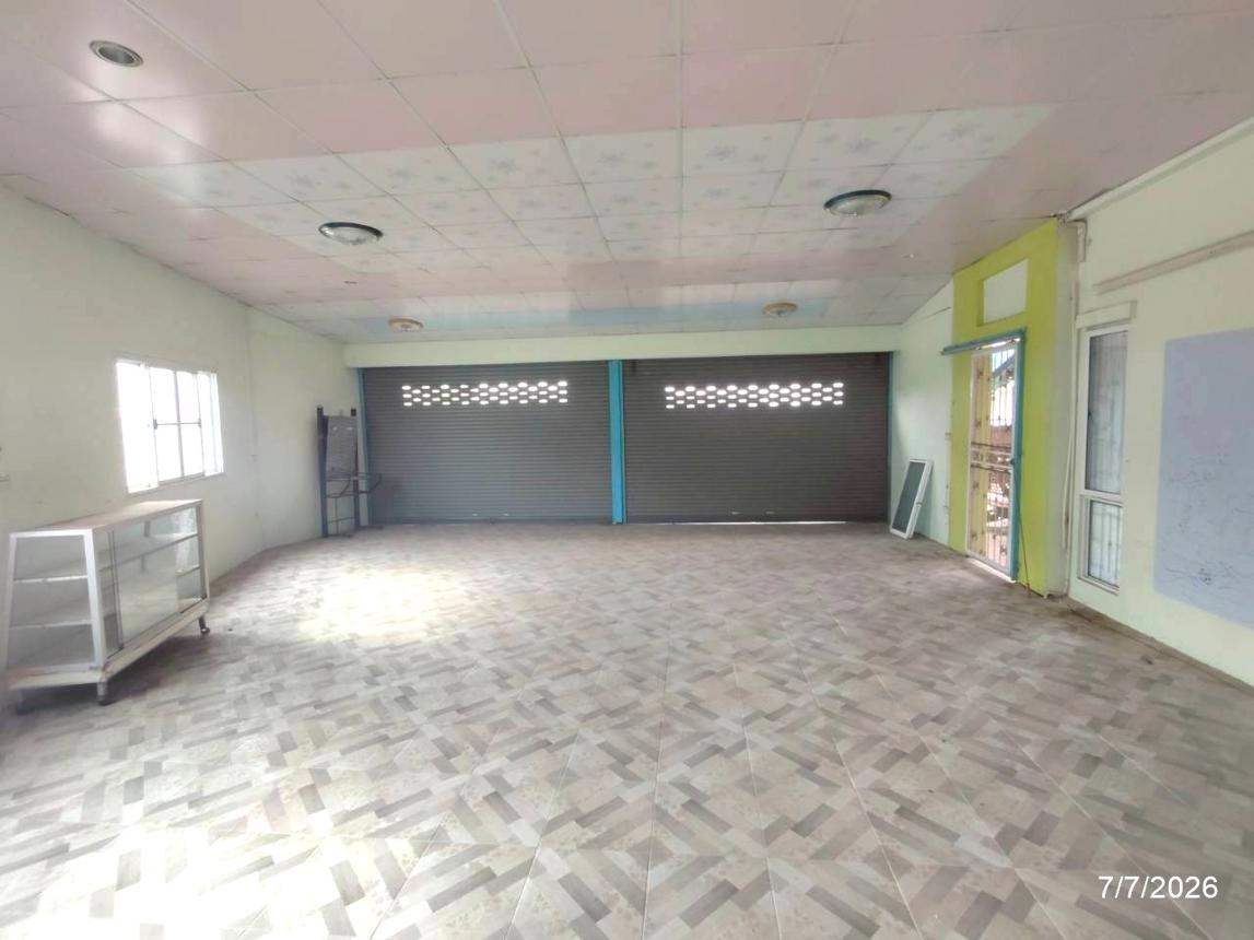 รูป บ้านเดี่ยว 65.4 ตร.วา บ้านพฤกษานารา ถนนศรีจันทร์ ขอนแก่น เมืองขอนแก่น ขอนแก่น 3.2M - รูปที่ 36/43