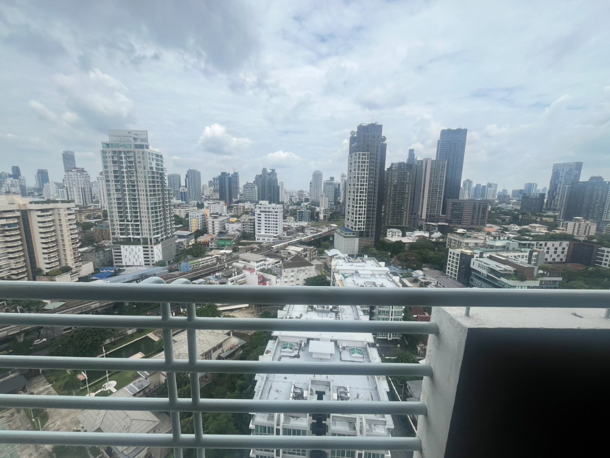 รูป For rent Condo Condo Waterford Diamond 30/1 Fully Furnished  (S03-2778) - รูปที่ 29/29