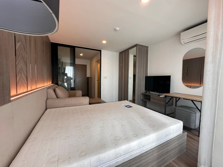 รูป ให้เช่า : The origin ramintra 83 station | 9.500 บาท | ว่าง 16/9/2026 - รูปที่ 7/10