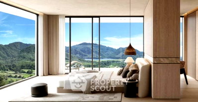 Houses for sale Thalang Phuket : 4-BR Villa at AYANA Soluna Villas in Thalang (ID 3315300)