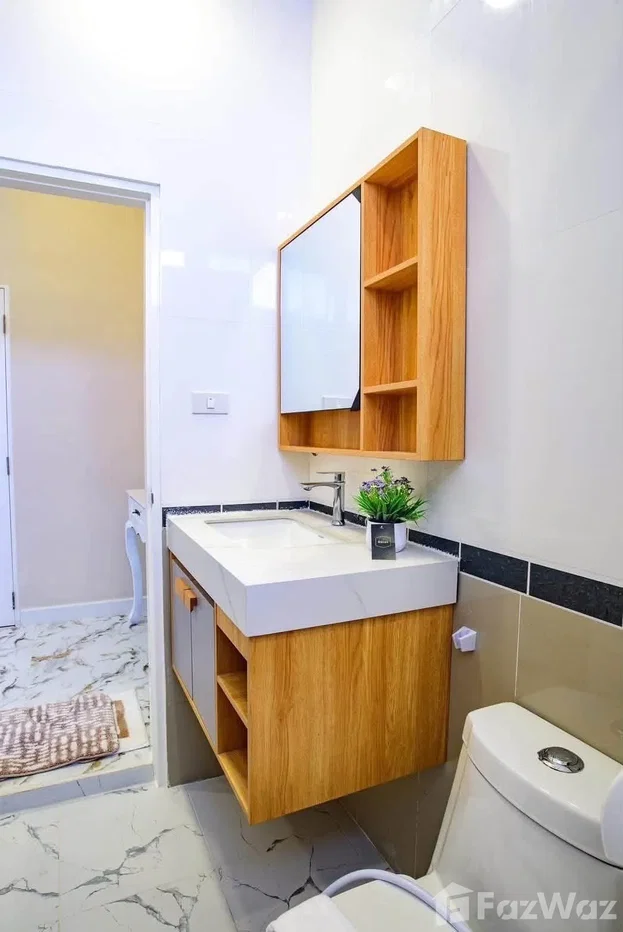 picture 3 bedrooms house for rent at Pattaya 6651251 - 19/25