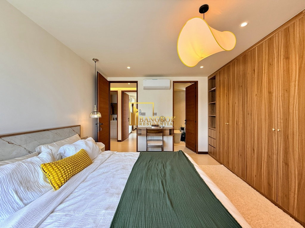 รูป DS Tower 2 | Outstanding 3 Bedroom Condo in Phrom Phong - BR62001CD - รูปที่ 17/47