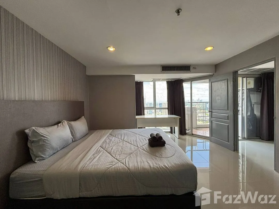 picture Waterford Diamond Tower Sukhumvit 30/1 6780804 - 2/15