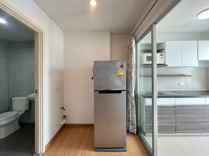 picture For Rent 12,000 | Supalai Veranda Ratchavipha - Prachachuen - 12/19